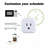 15 Tamper Resistant Smart Plug