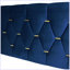 Lit plateforme tapissier Crupi-793955702