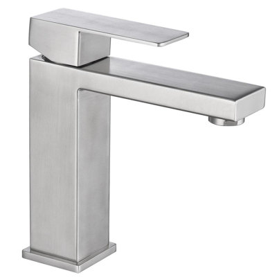Single hole faucet Bathroom Faucet