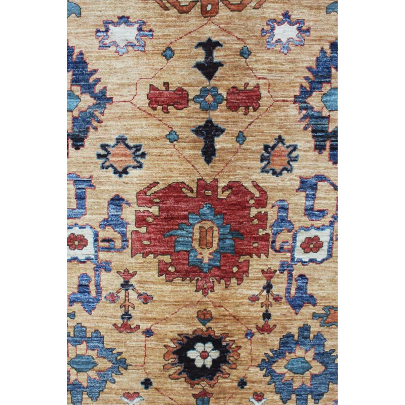 Harshang One-of-a-Kind 9'11" X 13'7" Area Rug