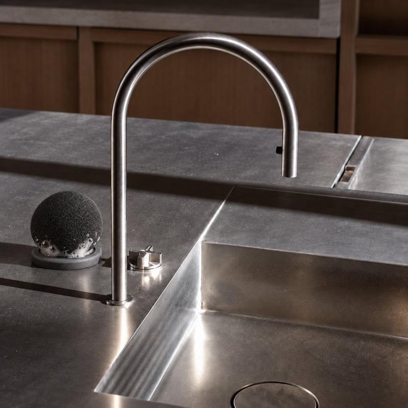 ORB Sponge®, Onyx