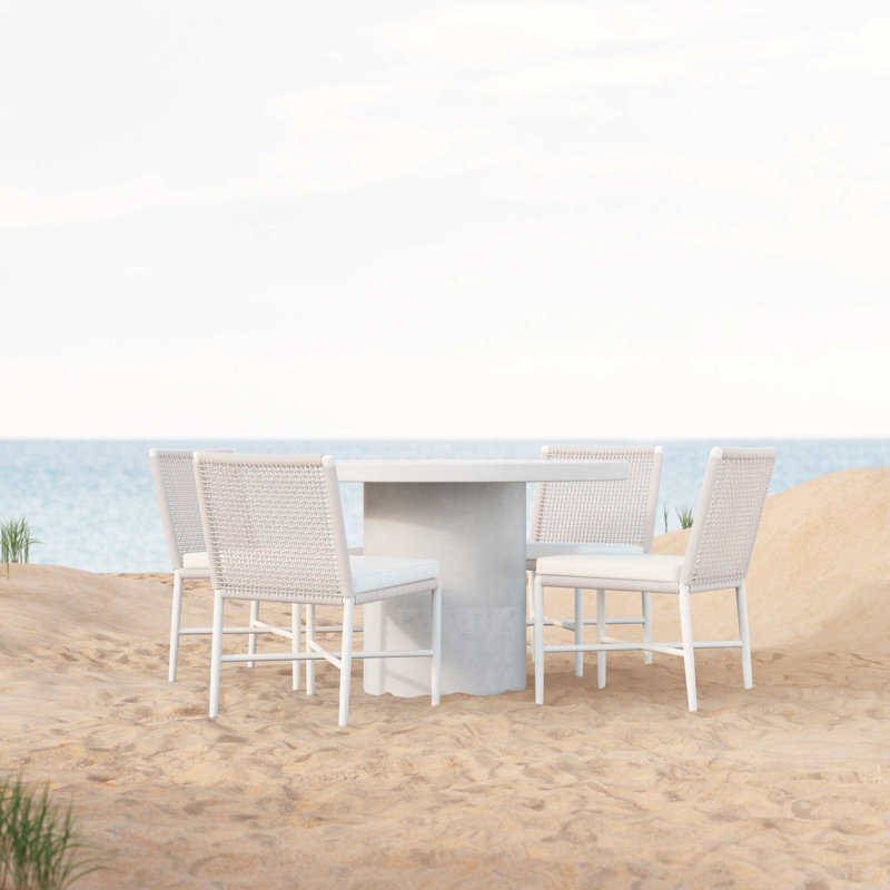 Cabo 48" Round Dining Table Formerly Big Sur