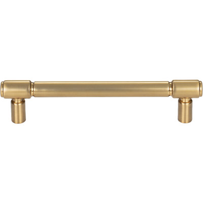 Clarence Bar pull