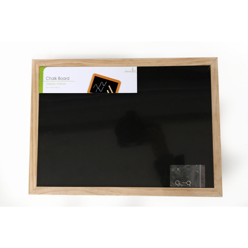 Chalkboard