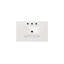 Freestanding Bathroom Vanity With Sink-2028494402