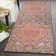 Adelia Oriental Indoor Rug