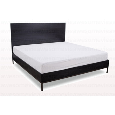 Terry Loop Hypoallergenic Mattress Protector