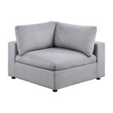Corner Sofa