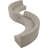 Infinity Upholstered Curved Sectional Symmetrical-86868240
