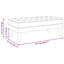 Velvet Bench-1085576982