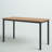 Adero Writing Desk / Computer Desk-1147050140-1147050138