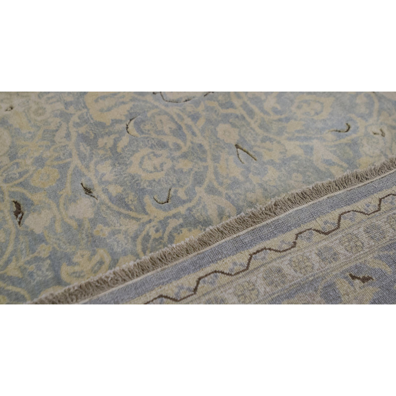 Lamani One-of-a-Kind 6'1" X 9'2" Area Rug