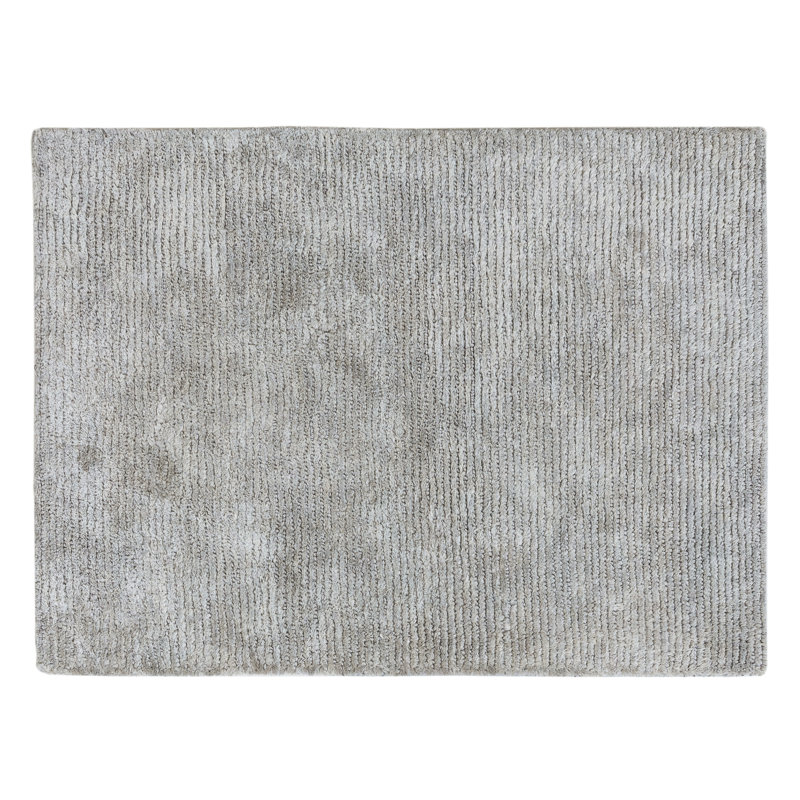 Cliona Hand Tufted Indoor Rug, Rectangle 3'x5'