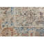 Tapis gris / rose / bleu Layana-2051192918