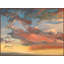 Day End's Impression Print