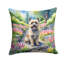 Coussin décoratif intérieur / extérieur Spring Path-99813996