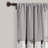 Semi Sheer Curtain Single Panel-163677059