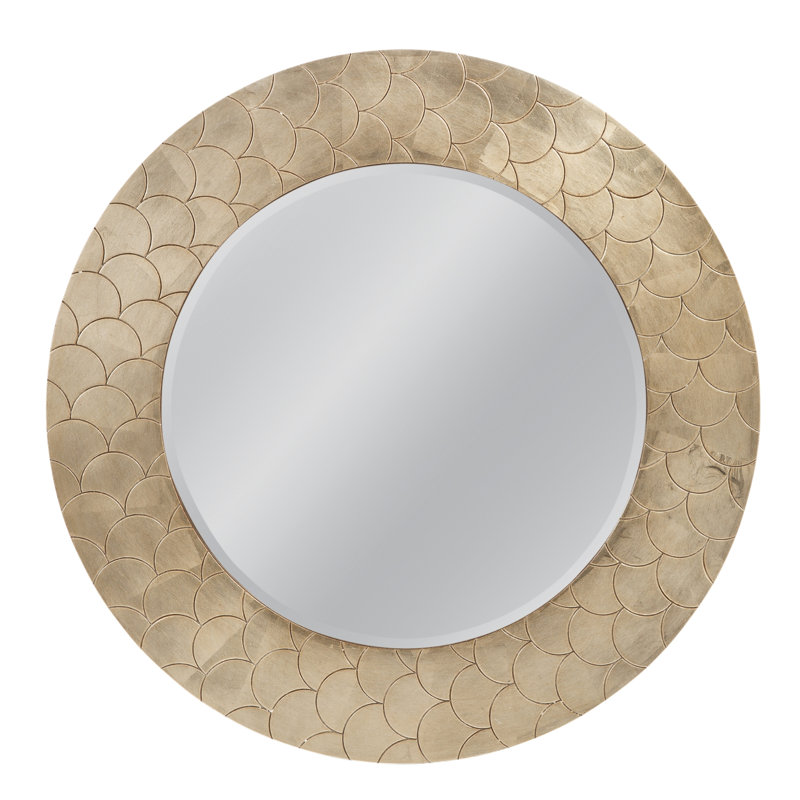 Tetra Wall Mirror