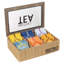 Belfry Kitchen Mistry Wooden Tea Box