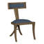 Thom Filicia Home Greek Peak Side Chair-44555785-62600669