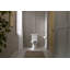 Toilette allongée deux pièces Highline, 1,28 gallon par pouce carré-113615727