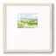 «Watery Lowlands Ipremium», reproduction encadrée-106003562-88082842