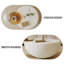 Table basse gigogne Raisy