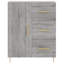 Zerangue 69.5cm Sideboard-1326372122