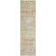 Tapis intérieur / extérieur orange Calandria-1363944972
