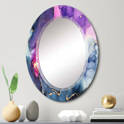 Wall Mirror