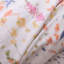 Floral Cotton Pillow Sham-1535039295