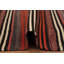 Tapis rayé 5 x 9