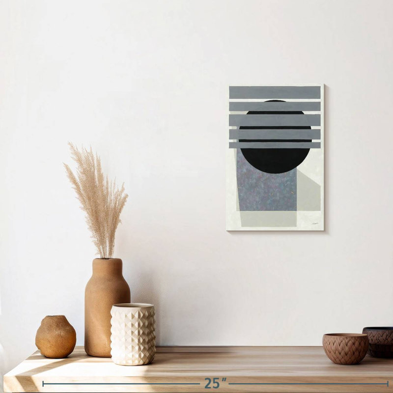 Full Moon III, 12" H x 8" W