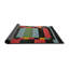Surface beige contemporaine tapis-940332803