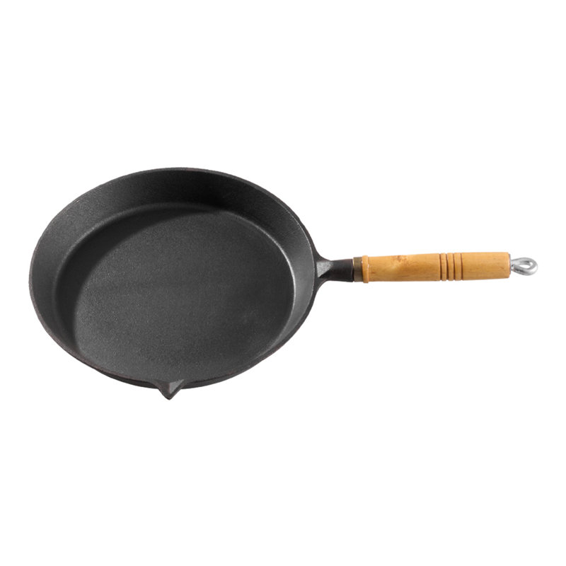 Doshi Non-Stick Skillet, 29cm