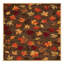  Tapis lavable feuilles d'automne-1015396313