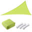 Toile d'ombrage triangulaire Yescom-57092706-113472280
