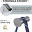 Chawanda Metal Wall Wall Hook-1571312429