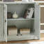 Morgantown 96cm Sideboard