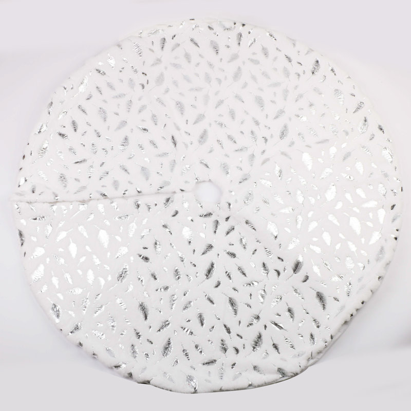 Christmas tree skirt