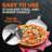 Non-Stick Dishwasher Safe Grill Spatula