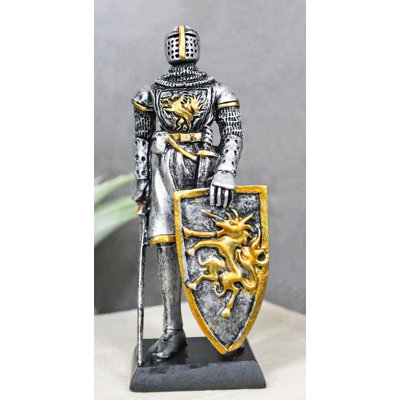 Purkey Fantasy & Sci-Fi Figurines & Sculptures