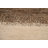 Striped Gabbeh  Modern Rug 2x3