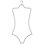Oxendine Metal Non-Slip Standard Hanger
