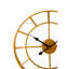 Nekoma Skeleton Wall Clock-634952057-634952058