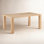 Carson Rectangular Manufactured Wood Dining Table
