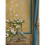 Hummingbirds Floral Matte Wallpaper Roll-1263875857