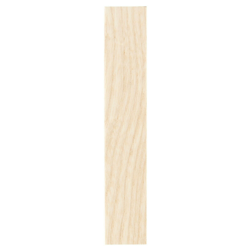 Bottesford Wooden Block Style 3.5 cm Centre Novelty Pull