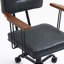 Chaise de travail Keikilani-1291726988