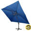 Kashton 400cm X 300cm Rectangular Cantilever Parasol-258160369